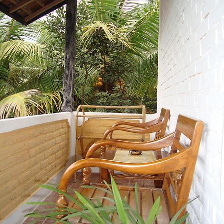 Taman Ayu Homestay Munduk Mitra Reddoorz エクステリア 写真