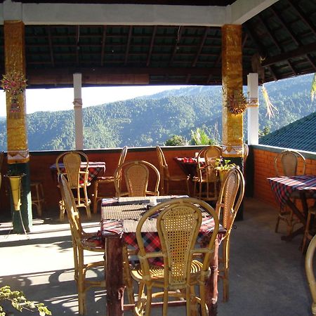 Taman Ayu Homestay Munduk Mitra Reddoorz エクステリア 写真