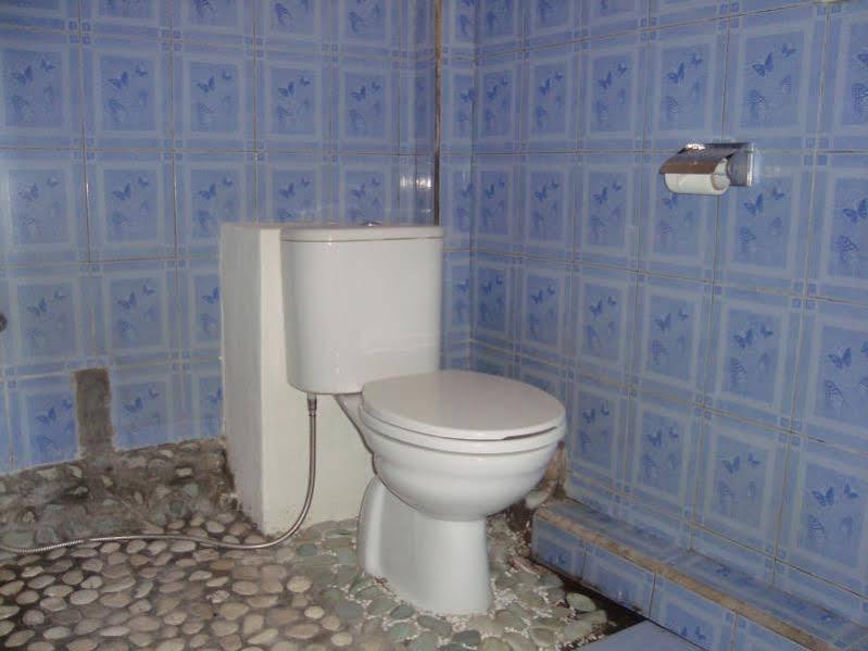 Taman Ayu Homestay Munduk Mitra Reddoorz エクステリア 写真
