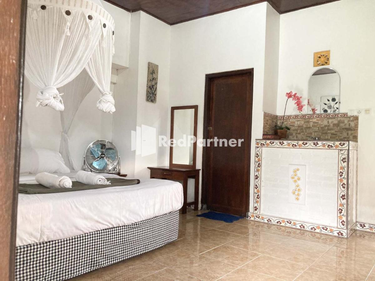 Taman Ayu Homestay Munduk Mitra Reddoorz エクステリア 写真