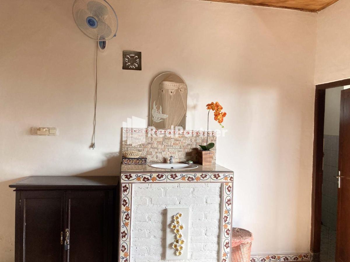 Taman Ayu Homestay Munduk Mitra Reddoorz エクステリア 写真