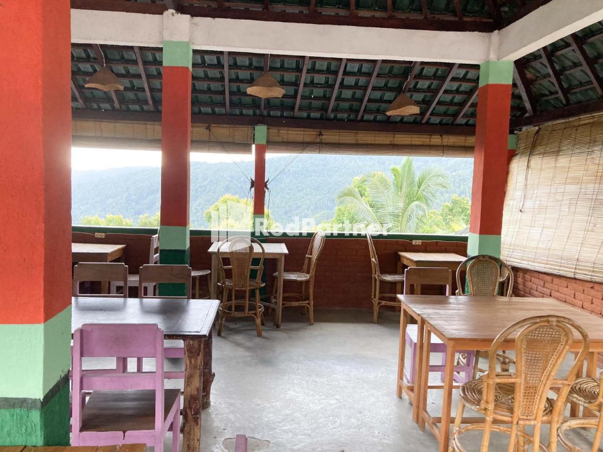 Taman Ayu Homestay Munduk Mitra Reddoorz エクステリア 写真
