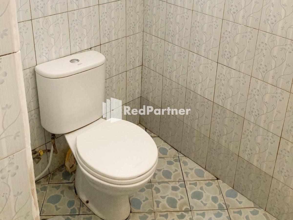 Taman Ayu Homestay Munduk Mitra Reddoorz エクステリア 写真