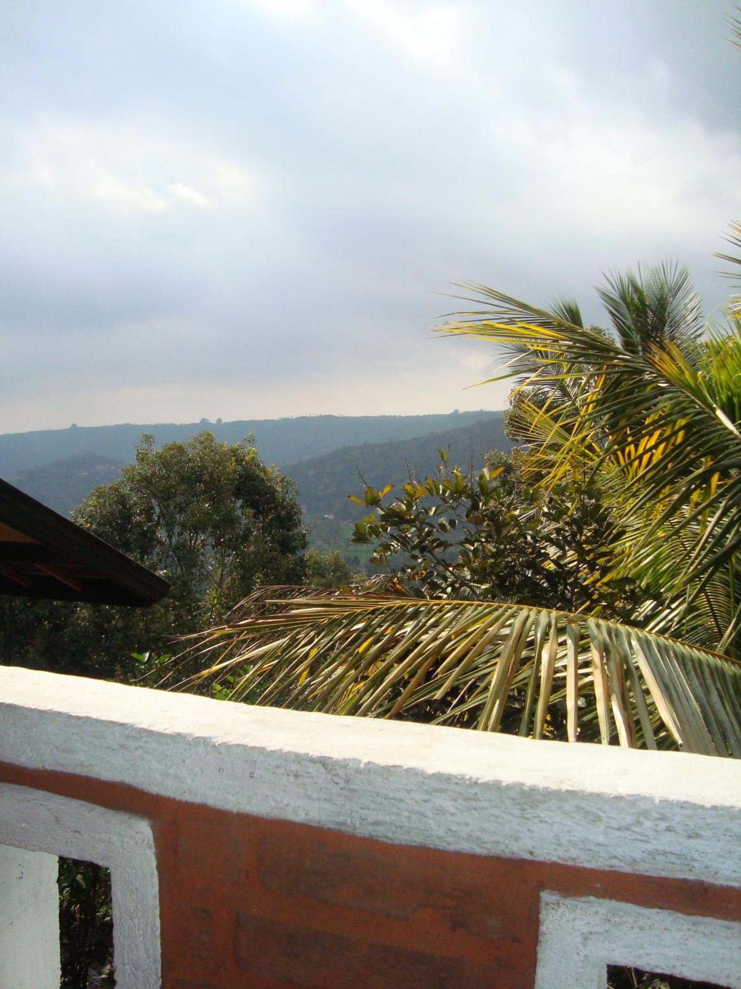 Taman Ayu Homestay Munduk Mitra Reddoorz エクステリア 写真