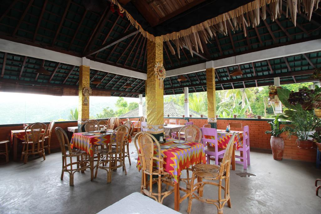 Taman Ayu Homestay Munduk Mitra Reddoorz エクステリア 写真